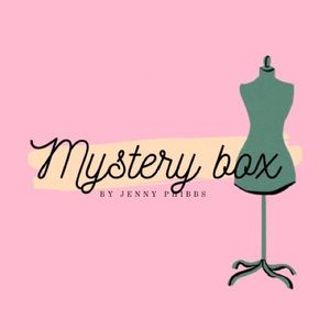 Mystery Sweater Box!